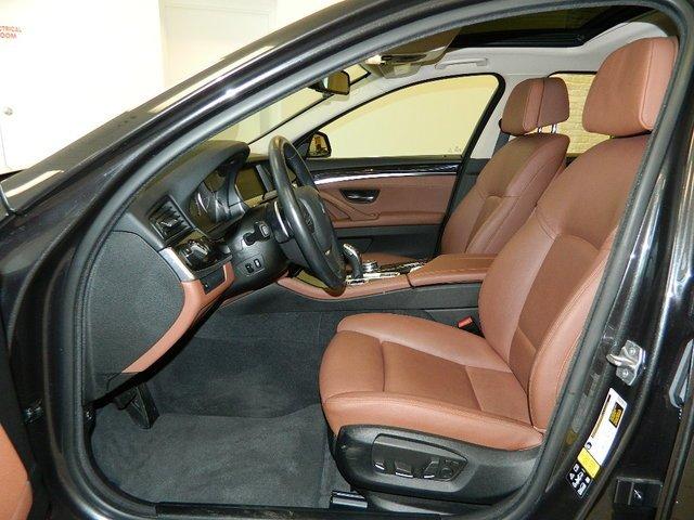 certified 2016 bmw 535i xdrive sedan morristown, nj 07960 for sale in morristown, new jersey
