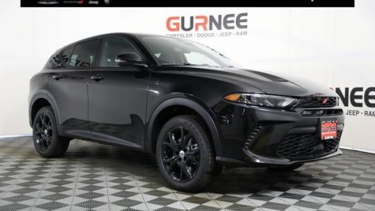 2024 Dodge Hornet