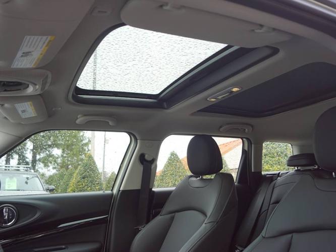 used 2019 mini cooper clubman s raleigh, nc 27616 for sale in raleigh, north carolina