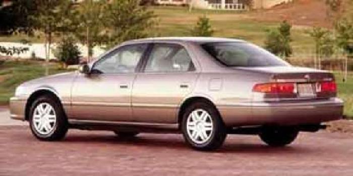 2000 toyota camry ce in huntsville, al