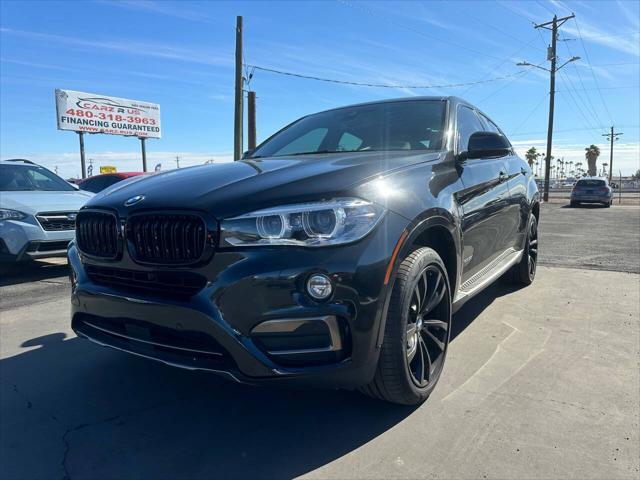 2019 bmw x6 sdrive35i