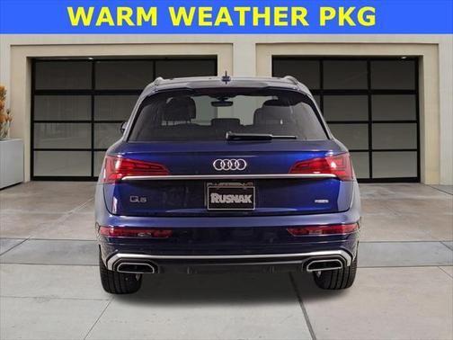 2022 audi q5