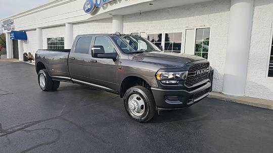 2024 RAM 3500