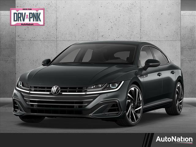 2021 volkswagen arteon 2.0t sel premium r-line 4motion