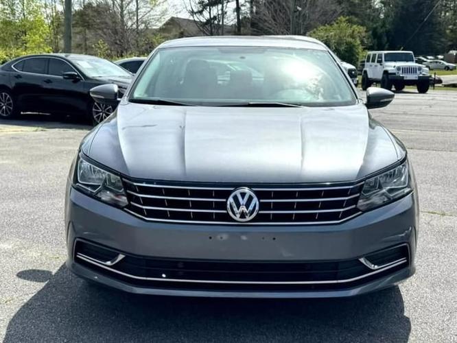 2016 volkswagen passat 1.8t s sedan 4d in lilburn, georgia