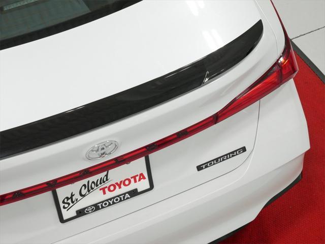 2019 toyota avalon touring
