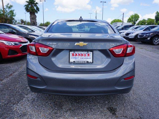 new 2019 chevrolet cruze lt sedan new orleans, la 70126 for sale in new orleans, louisiana