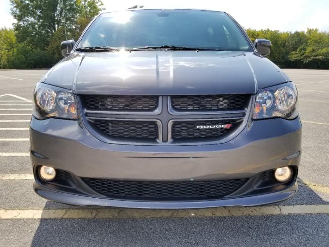 certified 2019 dodge grand caravan gt chattanooga, tn 37421 for sale in chattanooga, tennessee