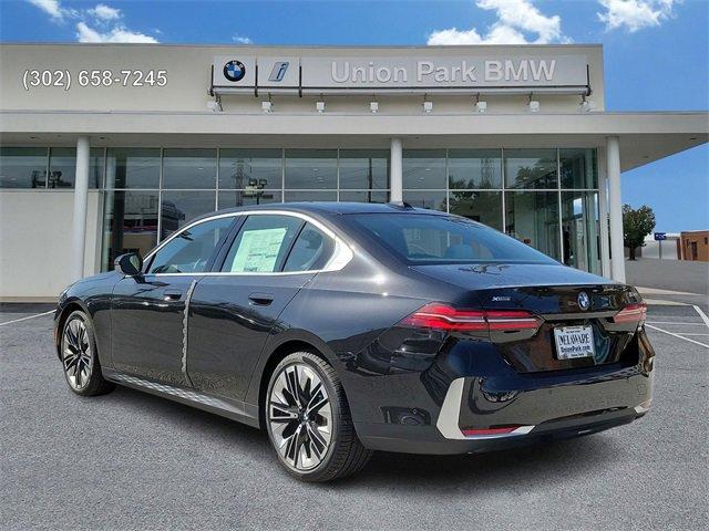 2024 bmw 530 530i xdrive