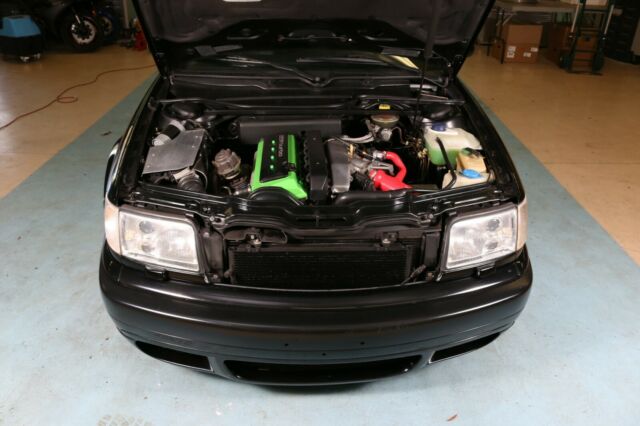 1994 audi s4 manual,over $4,000 in services just completed, clean, we ship!!!