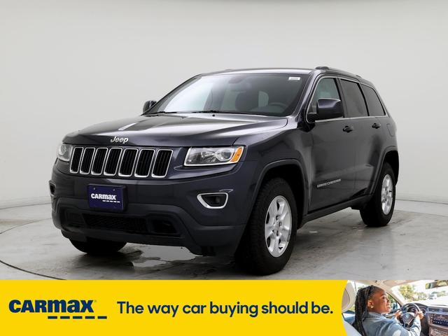 2014 jeep grand cherokee laredo