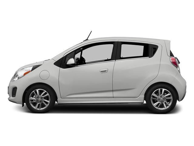 2014 chevrolet spark ev 1lt