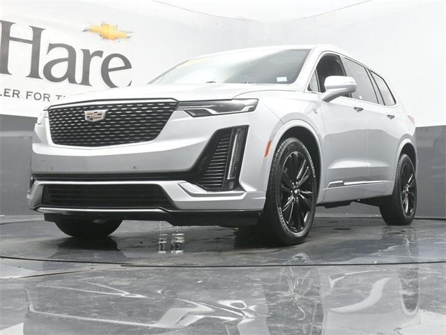 2020 cadillac xt6 premium luxury awd