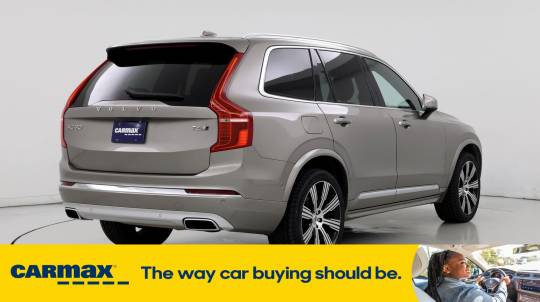 2020 Volvo XC90