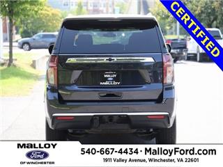 2022 Chevrolet Tahoe ls