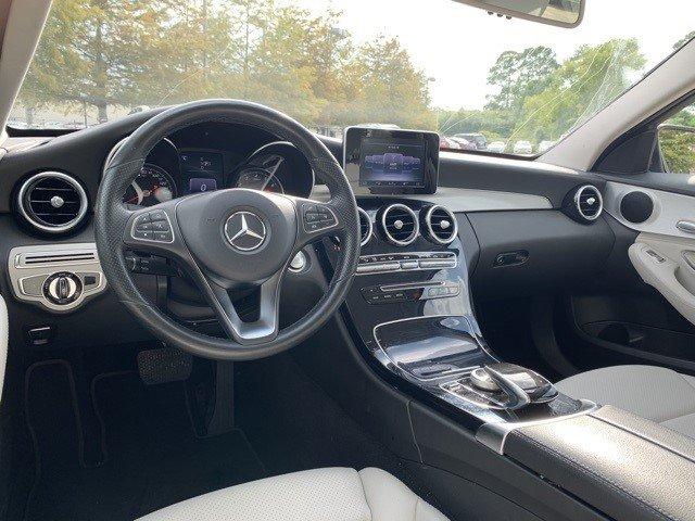 certified 2015 mercedes-benz c 300 sedan baton rouge, la 70816 for sale in baton rouge, louisiana