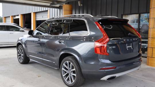 2016 Volvo XC90