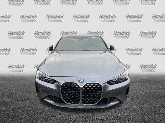 2021 bmw 430 i xdrive