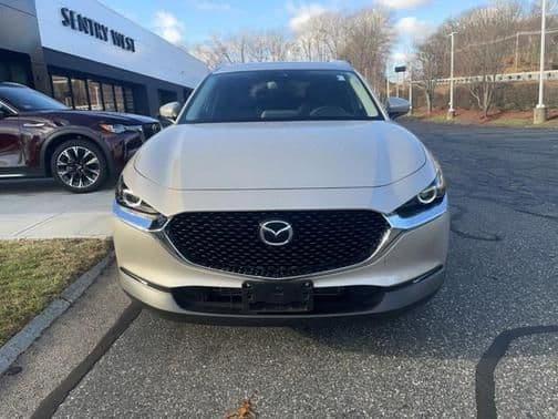 2022 mazda cx-30 preferred in edgemere, massachusetts