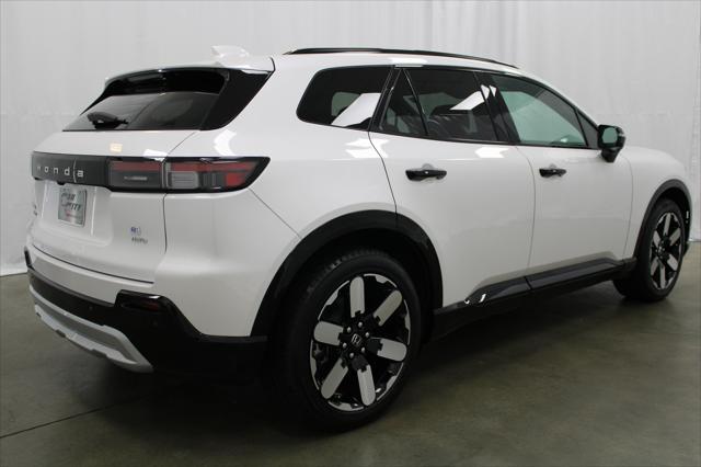 2024 honda prologue awd elite
