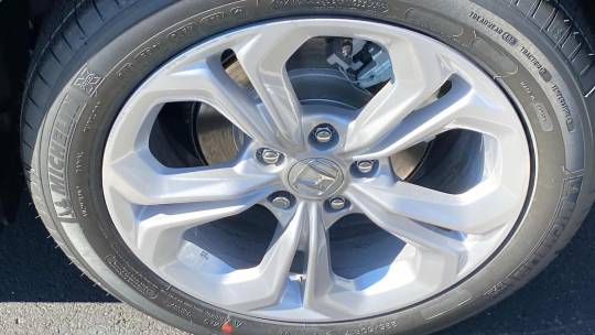2025 Honda Accord