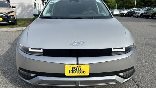 2024 Hyundai IONIQ 5