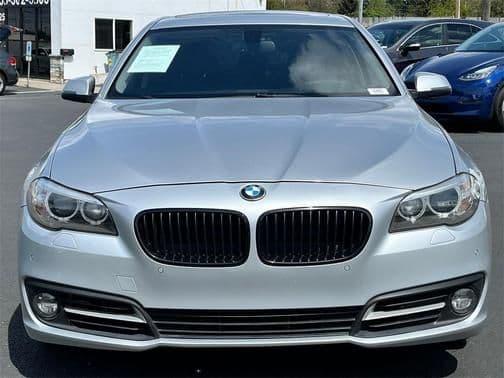 2015 bmw 528 i in tacoma, washington