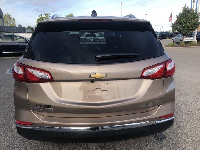 used 2019 chevrolet equinox fwd lt w/ 1lt plainfield, in 46168 for sale in cartersburg, indiana