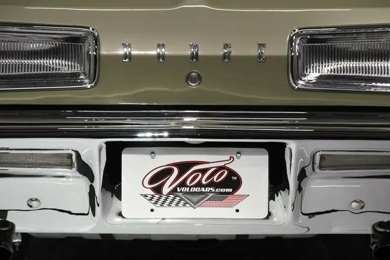 big convertible with muscle features! 2 owners