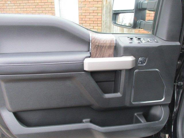 new 2019 ford f250 4x4 crew cab super duty clay city, in 47841 for sale in barrick corner, indiana