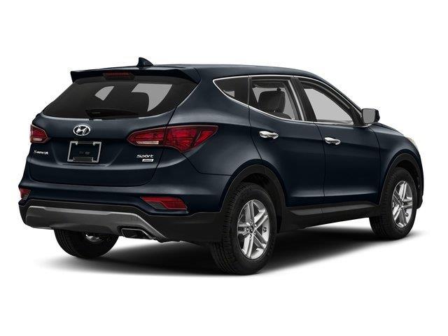2018 hyundai santa fe sport 2.4l awd 2.4l 4dr suv for sale in laconia, new hampshire
