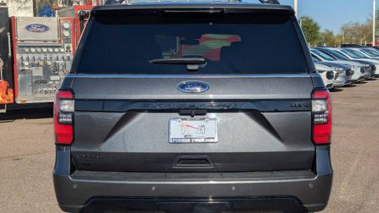 2020 Ford Expedition