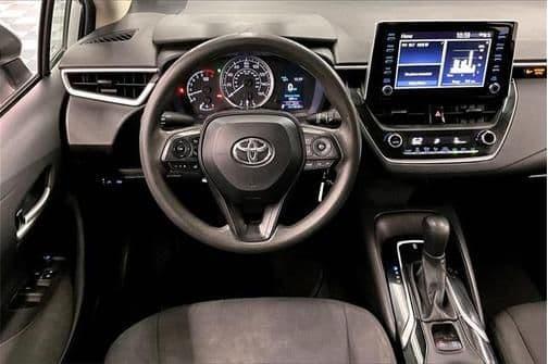 2020 toyota corolla le in herculaneum, missouri