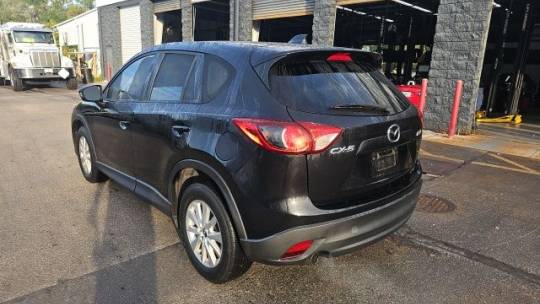 2013 Mazda CX-5