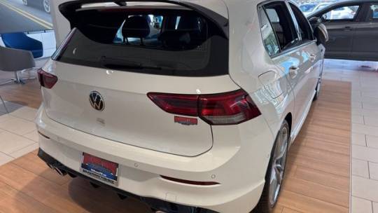 2024 Volkswagen Golf R