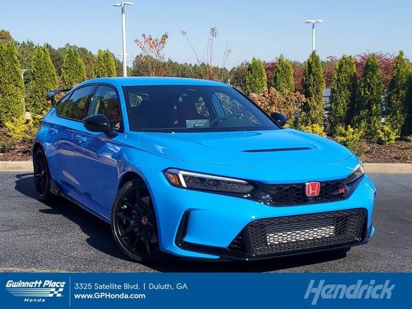 2023 honda civic in secaucus, new jersey