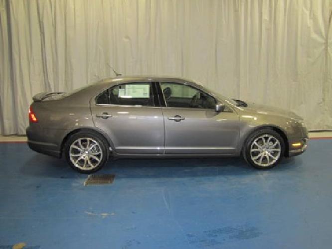 2011 ford fusion se in langhorne, pa