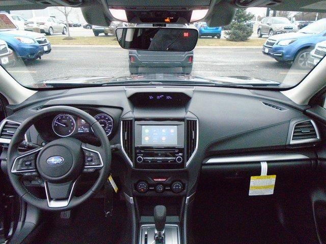 certified 2019 subaru forester premium buffalo, ny 14226 for sale in amherst, new york