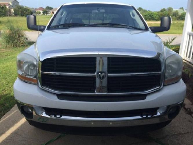 2006 dodge ram 2500 in reedley, ca