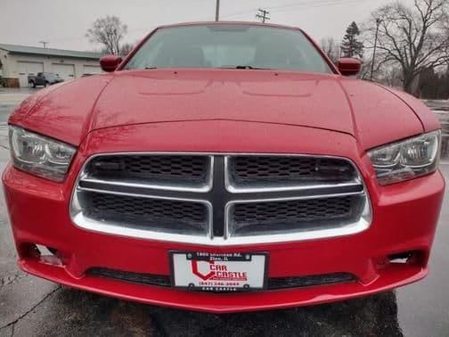 2011 dodge charger base in beach park, illinois