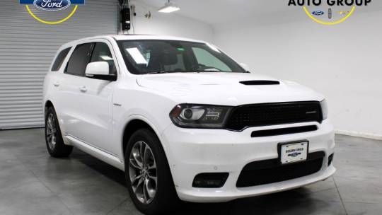2020 Dodge Durango