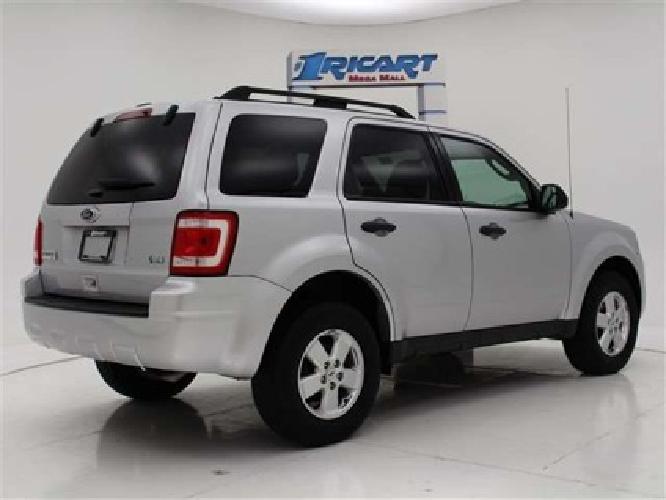 2012 ford escape xlt in columbus, oh