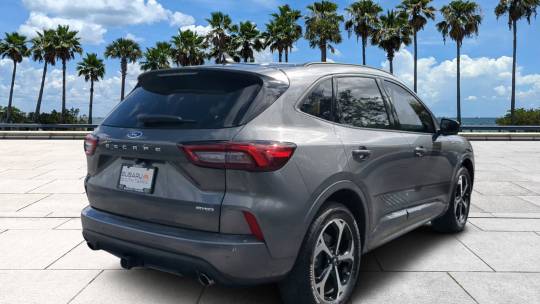 2023 Ford Escape