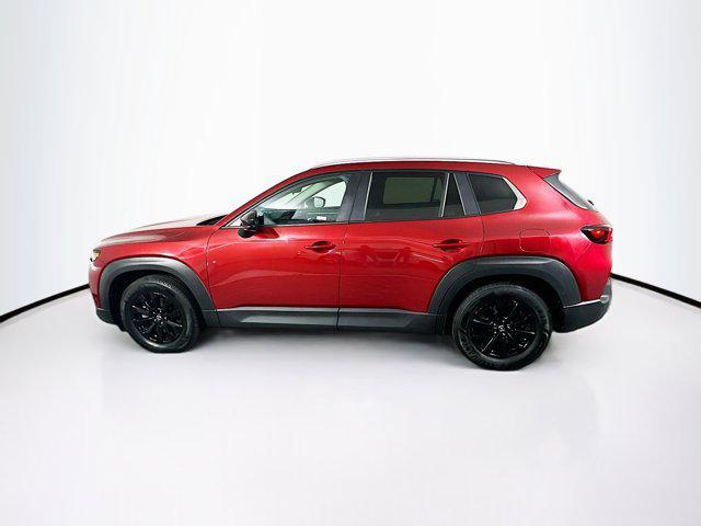 2023 mazda cx-50 2.5 s preferred plus