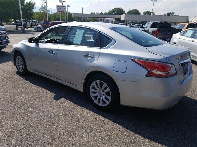 used 2015 nissan altima 2.5 s logan, ut 84321 for sale in logan, utah