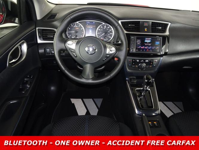 certified 2019 nissan sentra sr cincinnati, oh 45251 for sale in cincinnati, ohio