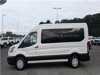 2023 Ford Transit 350 xlt