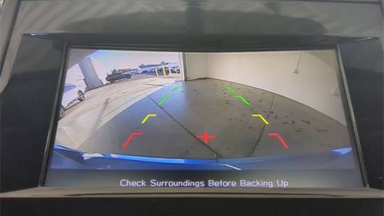 2019 Subaru Impreza