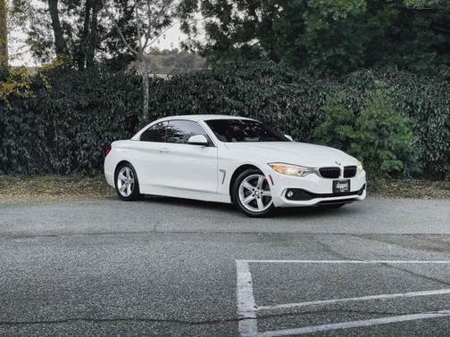 2014 bmw 428