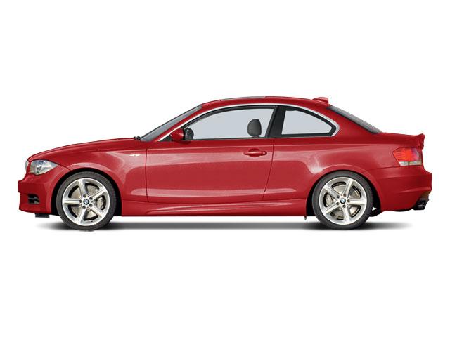 2008 bmw 135 135i